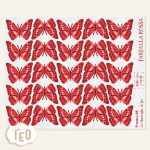 P-Small Farfalle - immagine 2