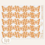 P-Small Farfalle - immagine 3