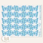 P-Small Farfalle - immagine 5