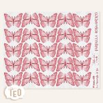 P-Small Farfalle - immagine 6