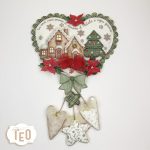 P-163 Paesaggio Tra Sogni e Neve - immagine 3