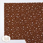 Pannolenci Fantasia "Pan di Stelle"