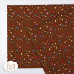 Pannolenci Fantasia "Pan di Stelle Arcobaleno"