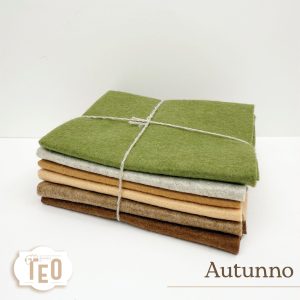 Pacchetto "Autunno"