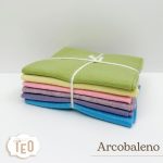 Pacchetto "Arcobaleno"