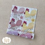 P-103 Le Gallette Frou Frou - immagine 2