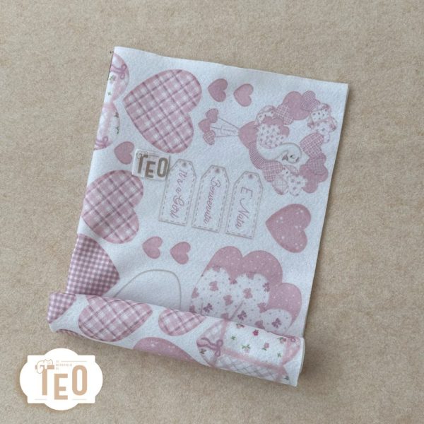 P-111 Benvenuta Baby - immagine 2
