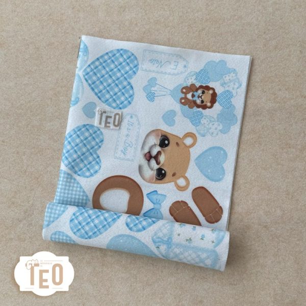 P-112 Benvenuto Baby - immagine 2