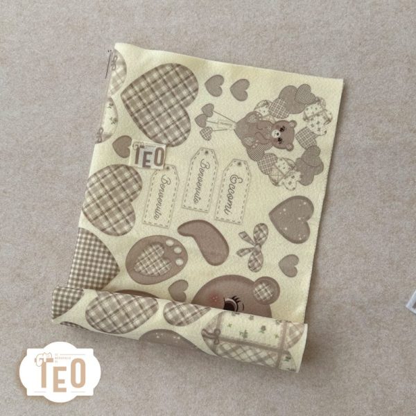 P-113 Eccomi Baby - immagine 2