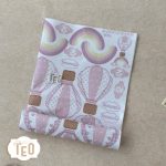P-115 Il Cielo Si Tinge di Rosa - immagine 2