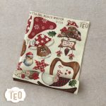 P-119 Casetta Del Bosco Winter - immagine 2
