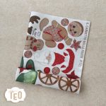 P-121 Il Carretto Delle Feste - immagine 2