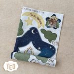 P-128 Natività Nella Luce Delle Stelle - immagine 2