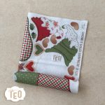 P-129 Gnomi e Dolci Sorprese - immagine 2