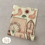 P-144 Cucù Romantic Chic - immagine 2