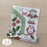 P-55 La Casetta dell'Amore Spring - immagine 2