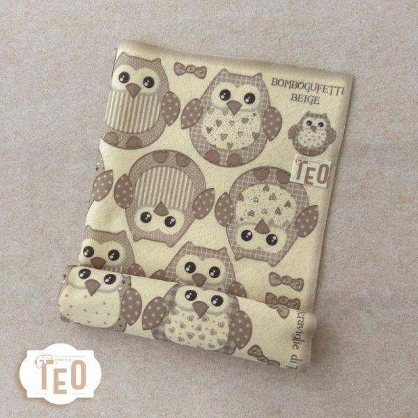P-63 Bombogufetti Beige - immagine 2