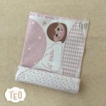 P-65 Arrivo in Mongolfiera Girl - immagine 2