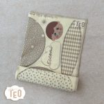 P-66 Arrivo in Mongolfiera Beige - immagine 2