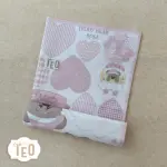 P-68 Teddy Bear Rosa - immagine 2