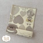 P-69 Teddy Bear Beige - immagine 2