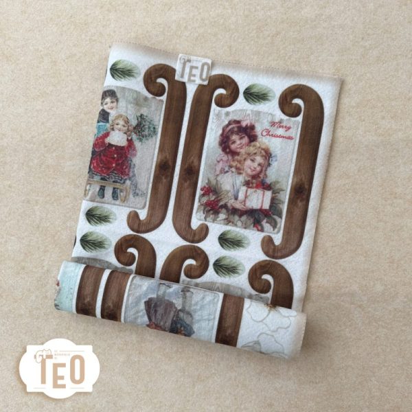 P-85 Mini Slitte Vintage - immagine 2
