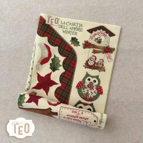 P-88 La Casetta dell'Amore Winter - immagine 2
