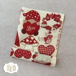 P-92 Gnomi & Funghetti - immagine 2
