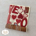 P-93 Andiamo in Love - immagine 2