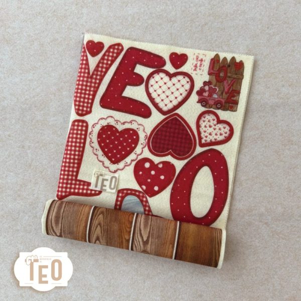 P-93 Andiamo in Love - immagine 2