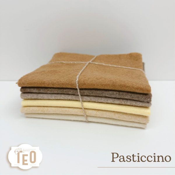 Pacchetto "Pasticcino" - immagine 1