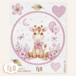 Cer-small-04 Piccola Giraffa