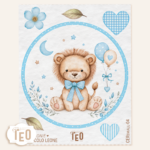 Cer-small-04 Piccolo Leone