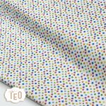 Pannolenci Fantasie Arcobaleno - immagine 4