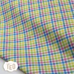 Pannolenci Fantasie Arcobaleno - immagine 4