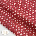 Pannolenci San Valentino- LOVE romantico - immagine 5