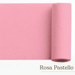 Feltro 3mm NOTE DI ROSA CHIARO - immagine 4