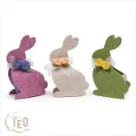 Kit Scatolina Bunny