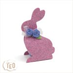Kit Scatolina Bunny - immagine 3