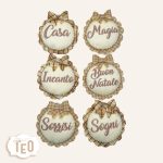 Kit "Sfere Magiche" - immagine 2