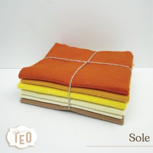 Pacchetto "Sole"