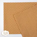 Pannolenci Fantasia "Waffle"