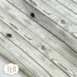 Pannolenci Fantasia " Effetto Legno Stecche" - immagine 6