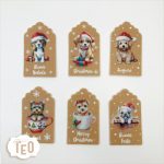 Tag Natalizie - immagine 7