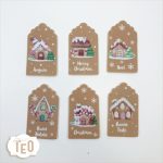 Tag Natalizie - immagine 9