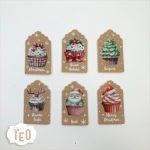 Tag Natalizie - immagine 8