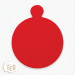 Sagoma Tagliere Tondo - immagine 4