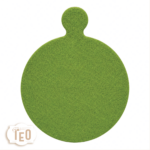 Sagoma Tagliere Tondo - immagine 2
