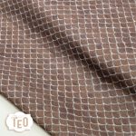 Pannolenci Fantasia " Effetto Tetto Prestige e mosaico" - immagine 3