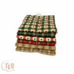 Set "Tirolese Natale"